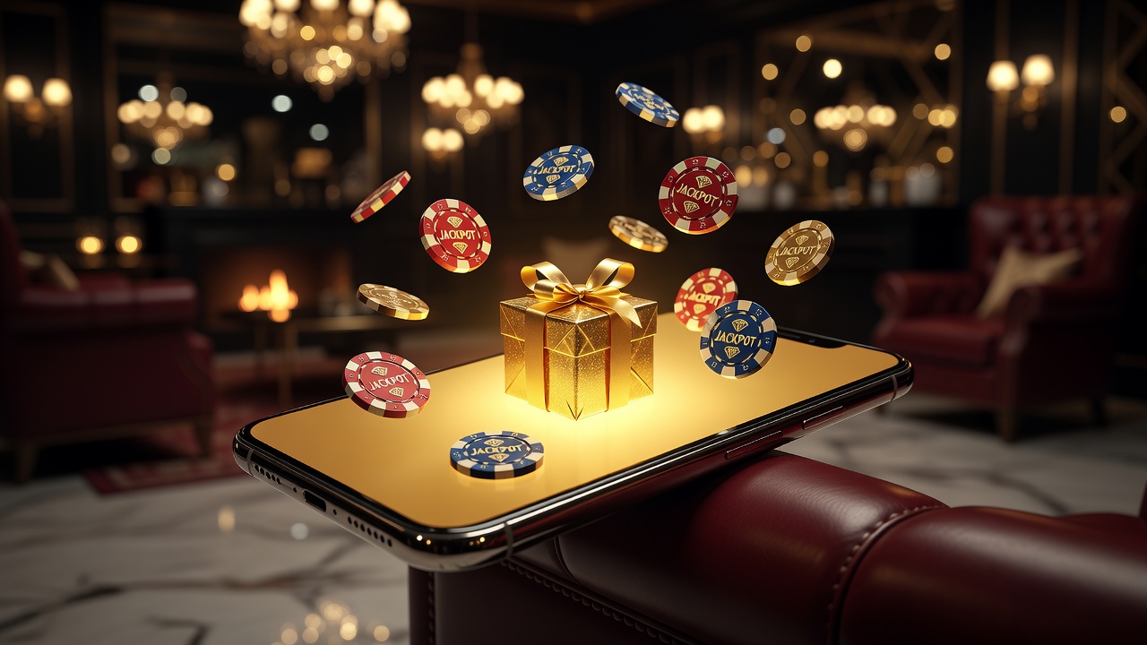 Bonus, Promozioni e Programmi Fedeltà - casino online europei