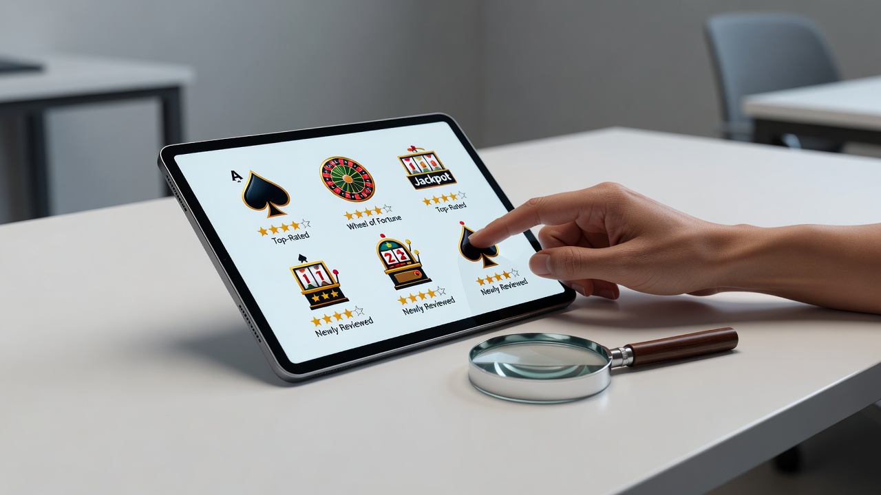 Come Scegliere un Casino Online Europeo Sicuro nel 2026 - casino online europei