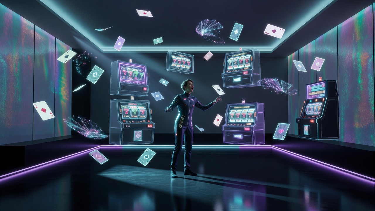 Nuovi Casinò Online 2026: Cosa aspettarsi - nuovi casino online