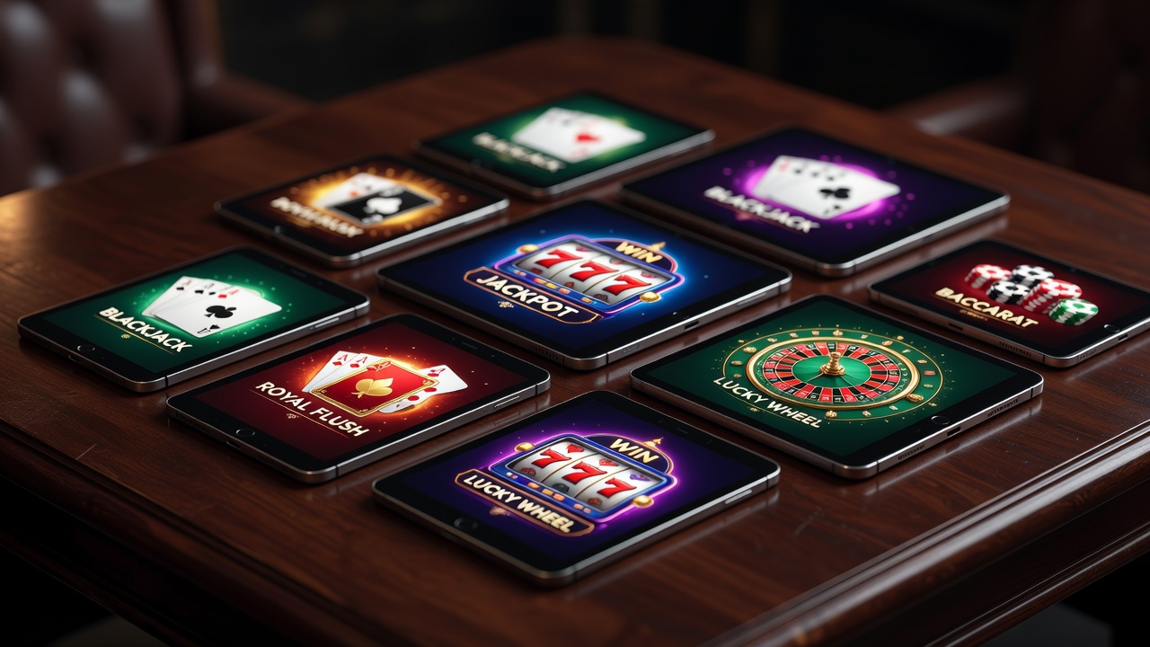 Come scegliere tra i migliori siti di casinò online - nuovi casino online