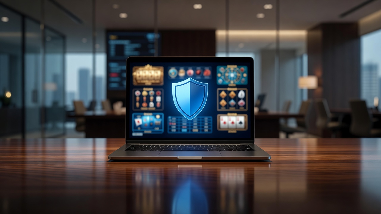 Legalità e Sicurezza: Sono Affidabili i Casinò Online Non AAMS in Italia? - Non-ADM Online Casinos