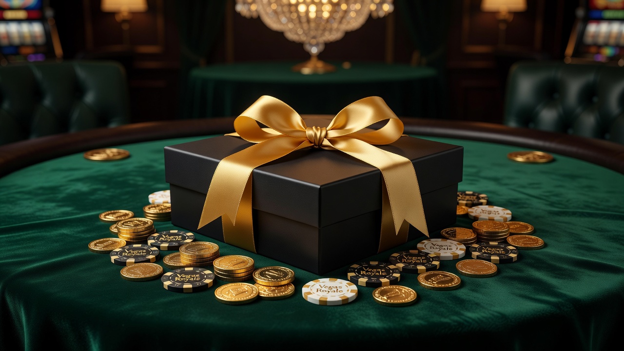 Bonus e Offerte Esclusive nei Casinò Non AAMS - Non-ADM Online Casinos