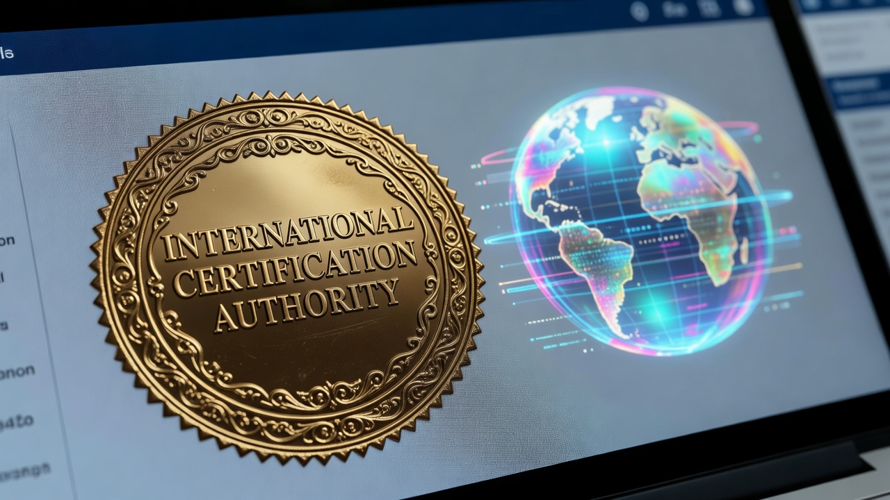 Licenze di Gioco Internazionali: Cosa Sapere - Non-ADM Online Casinos