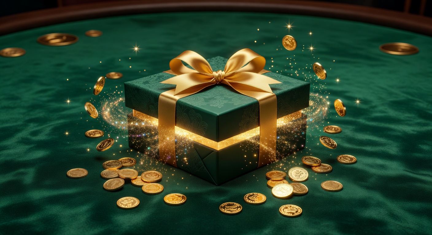 Tipologie di Bonus e Promozioni Disponibili - Non-ADM Online Casinos