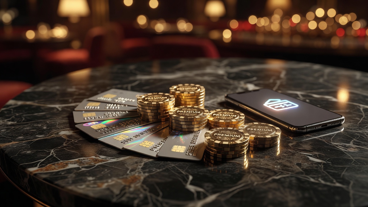 Bonus, Promozioni e Metodi di Pagamento - Non-ADM Online Casinos