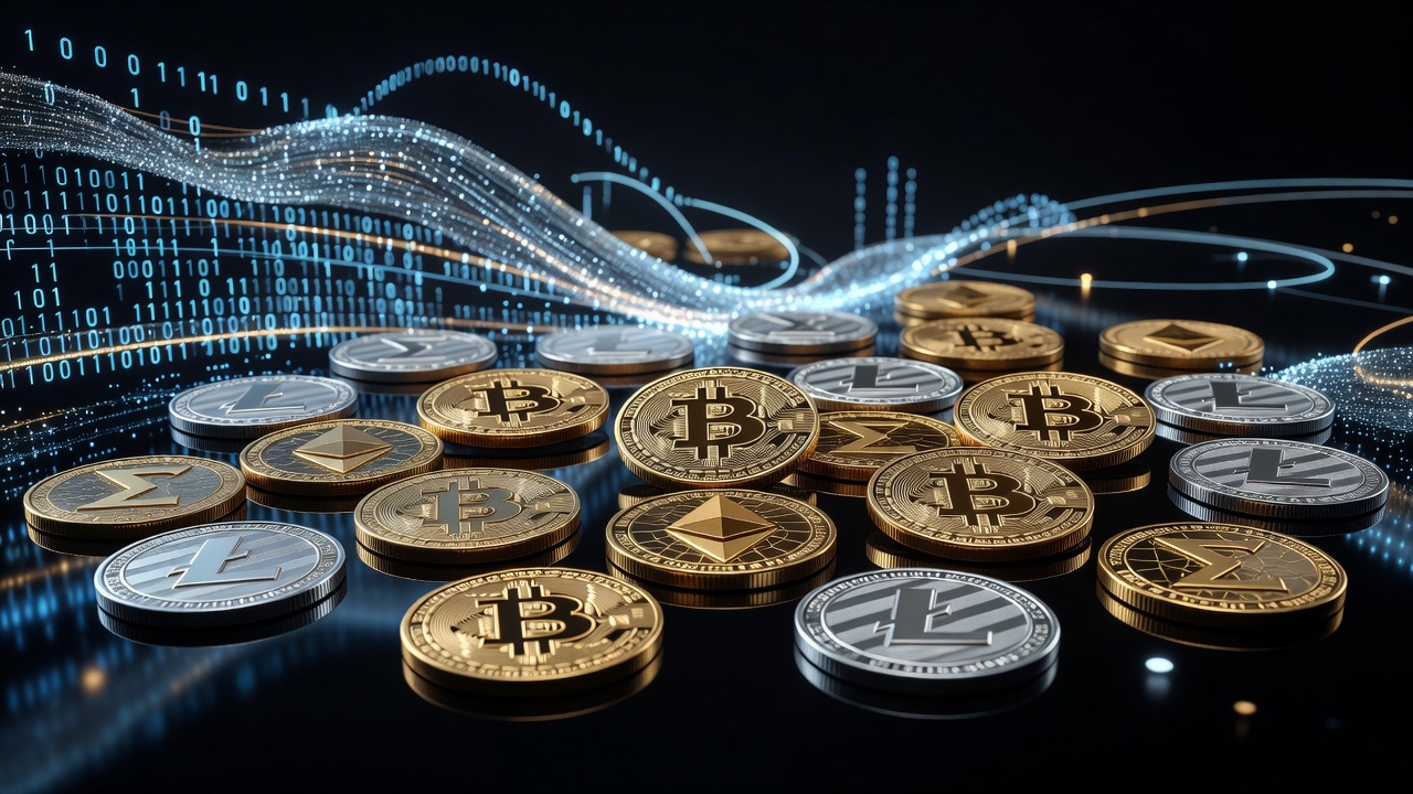 Criptovalute Popolari e Come Depositarle - siti scommesse crypto