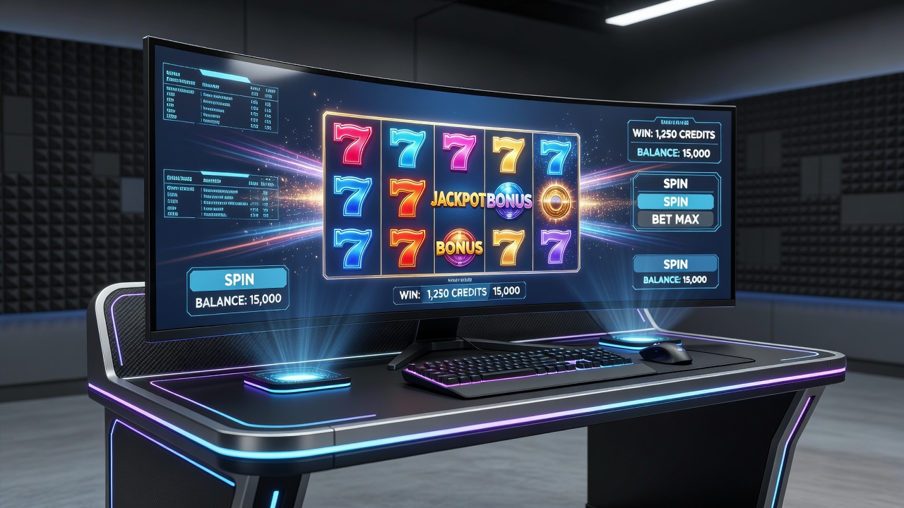 I Migliori Casino Online con Slot Nuove nel 2026 - slot nuove