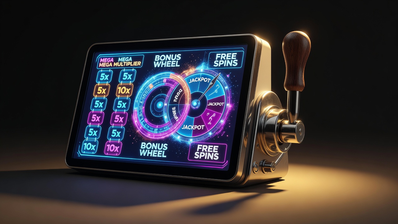 Vantaggi e Svantaggi delle Nuove Slot - slot nuove