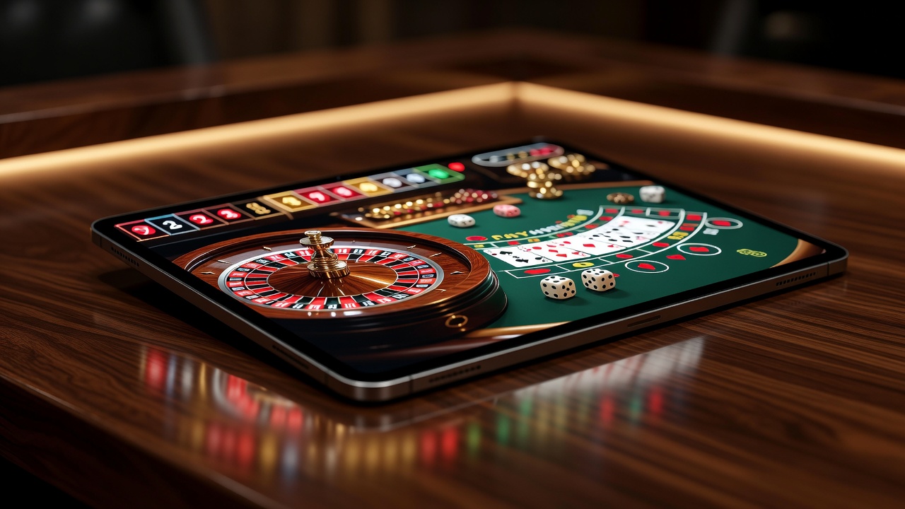 Quali tipi di giochi trovi gratuiti online? - online casino gratis