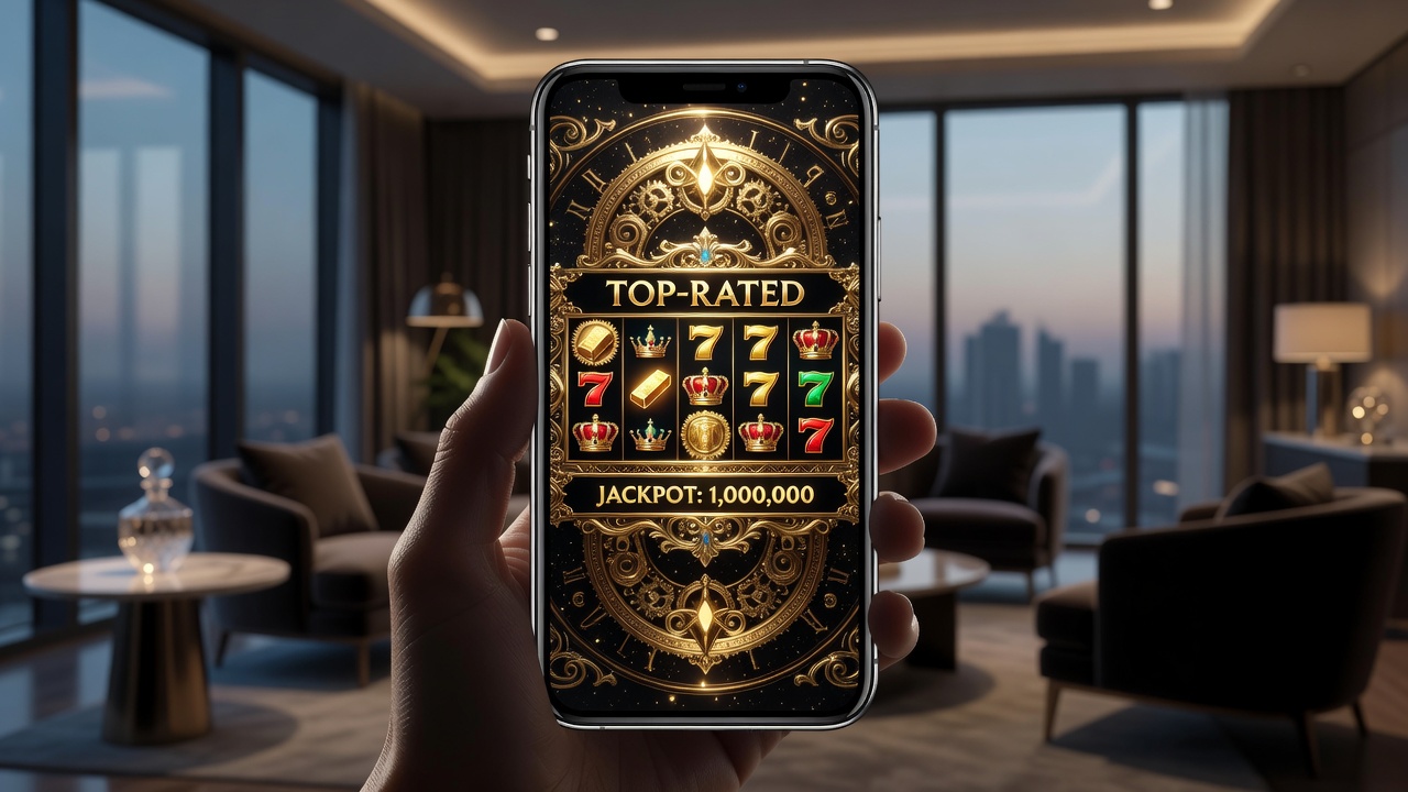Migliori slot online in Italia - online casino gratis
