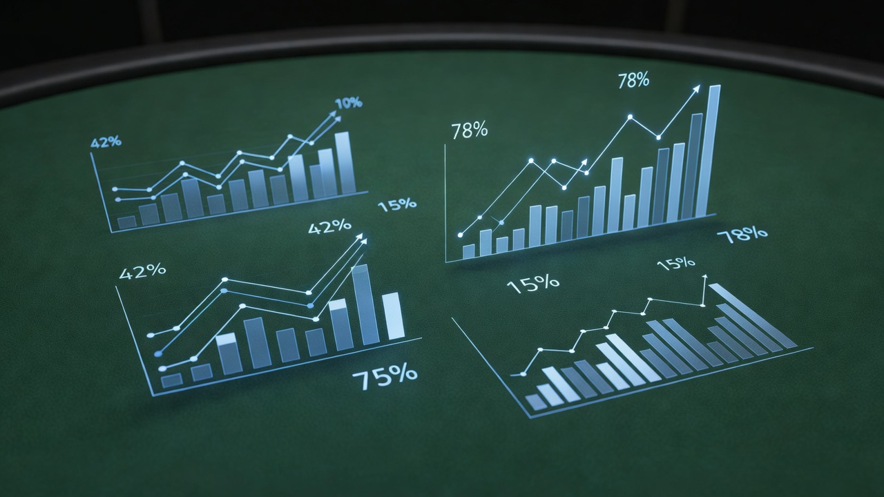 RTP e volatilità - online casino gratis