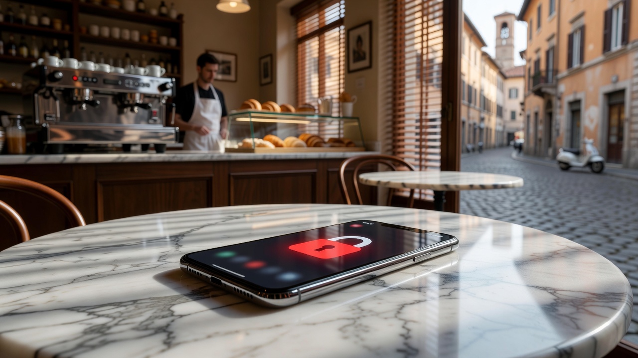 Betlabel in Italia nel 2026: Perché 'Accesso Negato!' - betlabel