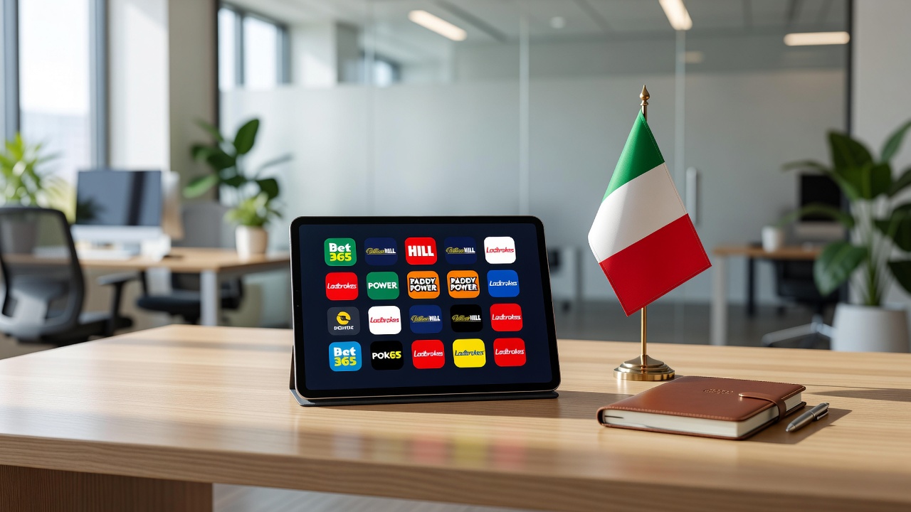 Alternative a Betlabel: Operatori Legali in Italia nel 2026 - betlabel